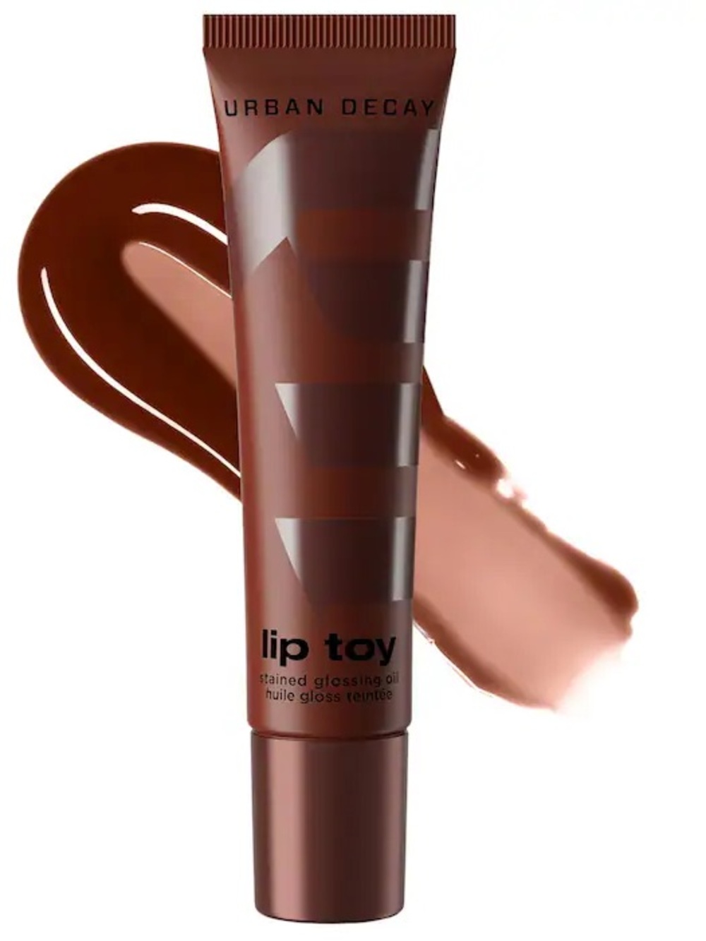 Urban Decay Lip Toy Stained Glossing Oil - Nitro Buzz